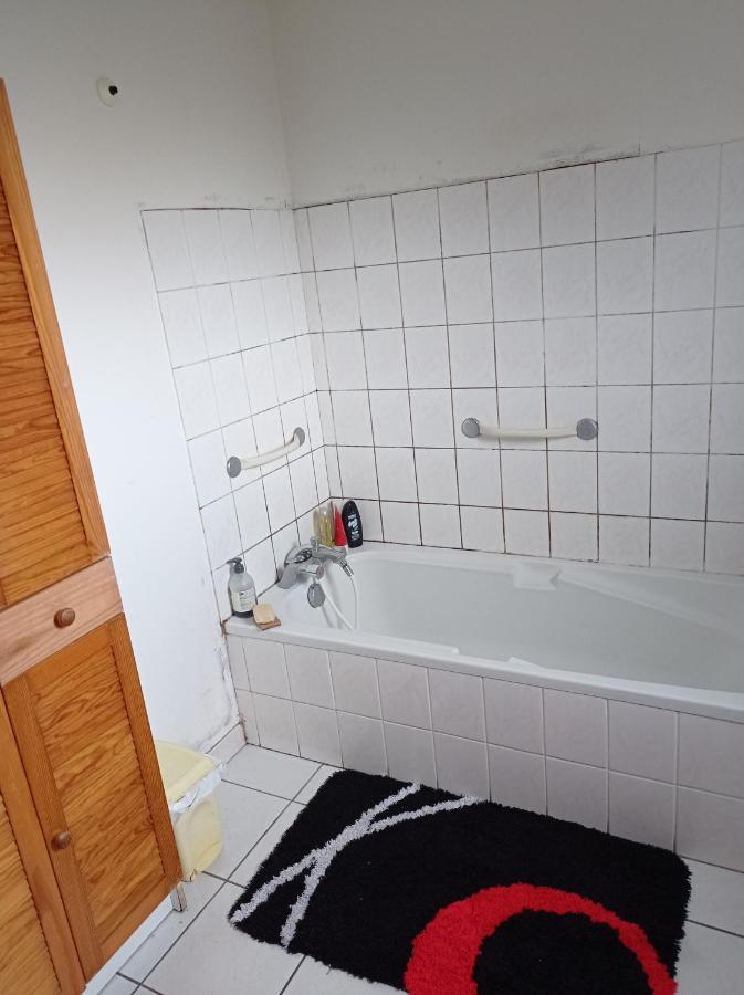 Chambre Chez L'Habitant Saint-Die-des-Vosges Luaran gambar
